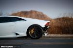 Lamborghini Huracan LP610-4 by Sheepey Built 2017 года